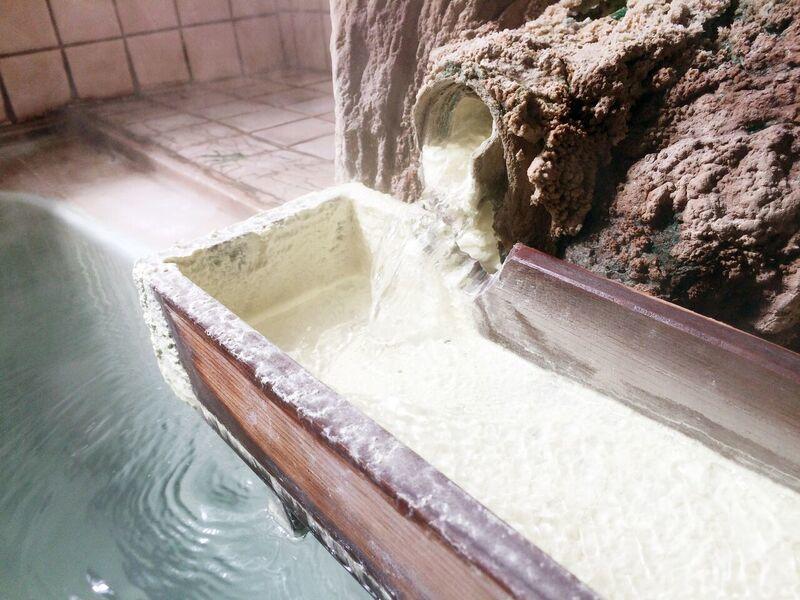 Отель Zao Onsen Boku No Uchi Ямагата Экстерьер фото